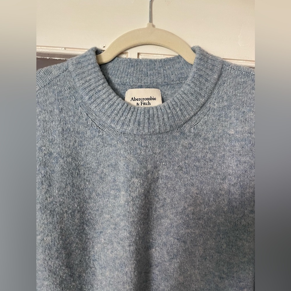 Abercrombie & Fitch cozy sweater
